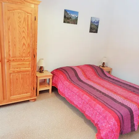 6 Personnes Au Pied Des Pistes Avec Balcon - Fr-1-516-2 Apartmán *