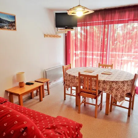 6 Personnes Au Pied Des Pistes Avec Balcon - Fr-1-516-2 Les Deux Alpes