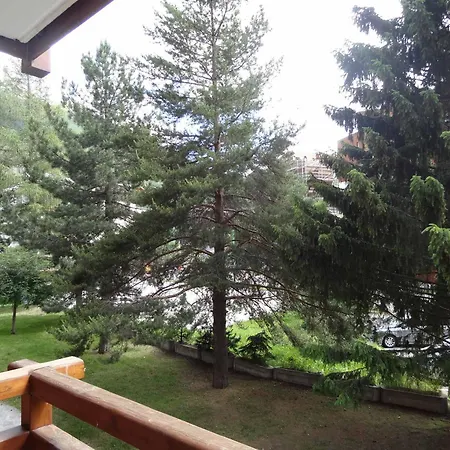 6 Personnes Au Pied Des Pistes Avec Balcon - Fr-1-516-2 Appartement